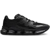 New Balance Unisex Abzorb 2000 Black Größe: 47.5 | Trainers Outlet | Unisex | Schwarz