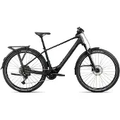 Orbea Kemen Adv 20 Cues U6000 Gs Shadow 2026 Elektrofahrrad