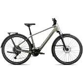 Orbea Kemen Tour 10 2026 Elektrofahrrad