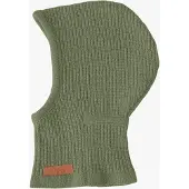 BabyMocs Schlupfmütze, Olive, 0-1 Jahr