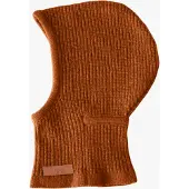 BabyMocs Schlupfmütze, Rust, 0-1 Jahr