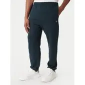 Calvin Klein Jeans Jogginghose LV04RD241G Dunkelblau Regular Fit