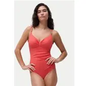 Chantelle Badeanzüge Icon | Grösse: 85C | Farbe: Koralle