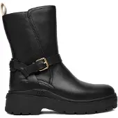 Liu Jo Stiefeletten Andrea 03 SF5097 P0102 Schwarz