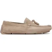Calvin Klein Mokassins Driver Tassels Su HM0HM02028 Beige 41