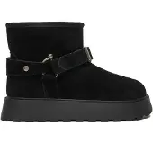 G-Star Schneeschuhe Raw CEO-ZEHRA-01 Schwarz 40