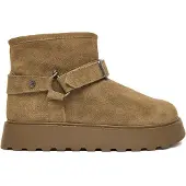 G-Star Raw Schneeschuhe CEO-ZEHRA-01 Beige