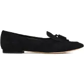 Ralph Lauren Ballerinas 802P04175001 Schwarz