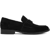 GUESS Slipper FLPBV2 ESU14 Schwarz 39
