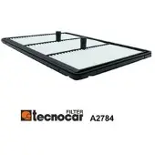 TECNOCAR Luftfilter A2784