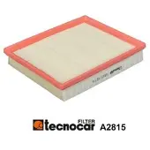 TECNOCAR Luftfilter A2815