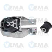 VEMA Lagerung, Motor 430251
