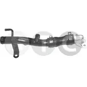 STC Kühlerschlauch Wasserschlauch für HYUNDAI ATOS (MX) T499734