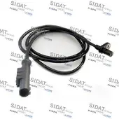 Fispa Sidat Sensor, Raddrehzahl 84.1161