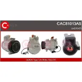 Casco Kompressor, Klimaanlage Brand New HQ CAC81013AS