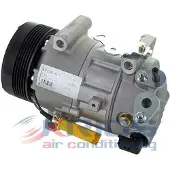 MEAT & DORIA Kompressor, Klimaanlage 1.1511A
