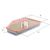 Sofima Luftfilter S 3C74 A