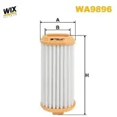 WIX FILTERS Luftfilter WA9896
