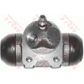 TRW Radbremszylinder BWH151