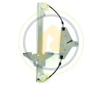 Ac Rolcar Fensterheber 01.7899