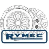 RYMEC Kupplungssatz JT8462