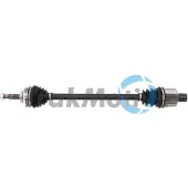 TrakMotive Antriebswelle 30-1289