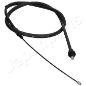 Japanparts Seilzug, Feststellbremse BC-0611