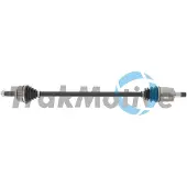 TrakMotive Antriebswelle 30-2372