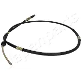 Japanparts Seilzug, Feststellbremse BC-606R