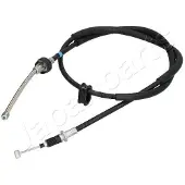 Japanparts Seilzug, Feststellbremse BC-617R