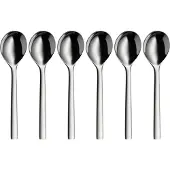 WMF Nuova Suppentassenlöffel-Set,