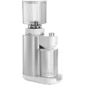Zwilling Enfinigy Kaffeemühle, Silber-Weiß