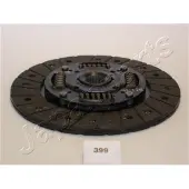 Japanparts Kupplungsscheibe DF-399