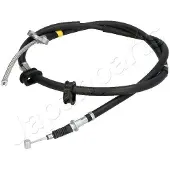 Japanparts Seilzug, Feststellbremse BC-628R