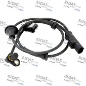 SIDAT Sensor, Raddrehzahl 84.1107A2