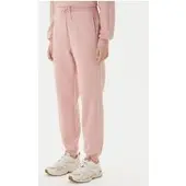 GUESS Jogginghose V5BB23 KCX22 Rosa Regular Fit