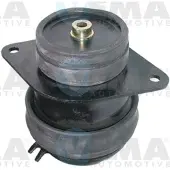 VEMA Lagerung, Motor 430398