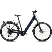 Bh Atom Nx Wave Bosch Px 29´´ Cues 2026 Elektrofahrrad