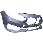 Diederichs 1282050 Stoßstange vorne für BMW 1 (F40) 2020-