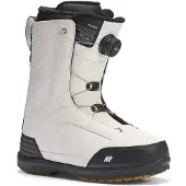K2 Raider White Snowboardschuhe