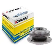 DIAMAX Radlagersatz für VW GOLF VI (5K1) R3001