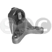 STC Motorlager Gummimetalllager Vorne Rechts für FORD KA (RB) T404161
