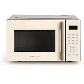 Create MICROWAVE STUDIO - Mikrowelle 23L mit Grill- und Backfunktion 1000W