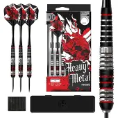 Harrows Heavy Metal 26g