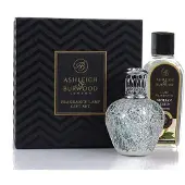 Ashleigh & Burwood Luminosity & Fresh Linen Duftlampe S Starterset