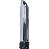 Baile - Lady Finger Vibrator (Silber)
