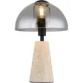 Globo 24202S, Metall, Glas, IP20, II, E14, 4 W, LED
