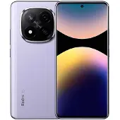 Xiaomi Redmi Note 14 Pro+ 5G Smartphone 12/256GB Lila
