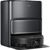 MOVA - Z60 Ultra – Intelligenter Saugroboter – 2-in-1 Staubsauger & Wischfunktion