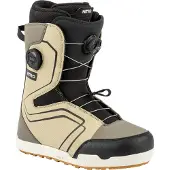 Nitro Sentinel Boa Snowboardschuhe